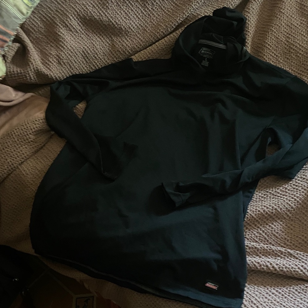 Dickies Black hoodie Top